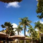 Outrigger on the Lagoon Fiji – Paradise for young families