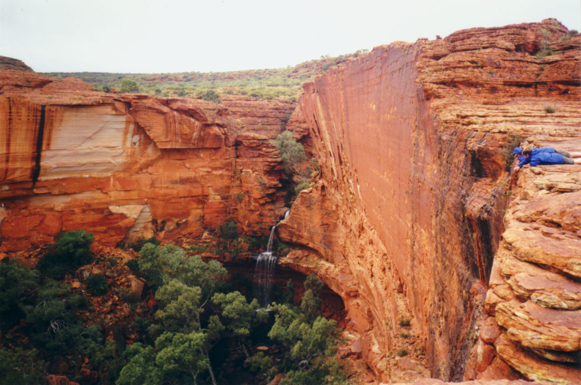 kings canyon