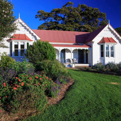 Dairy The Pines Kiama 500