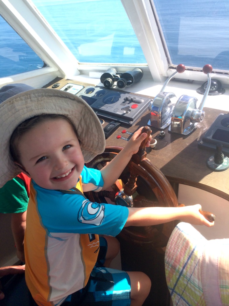 A beginner's guide to Fiji holidays with kids