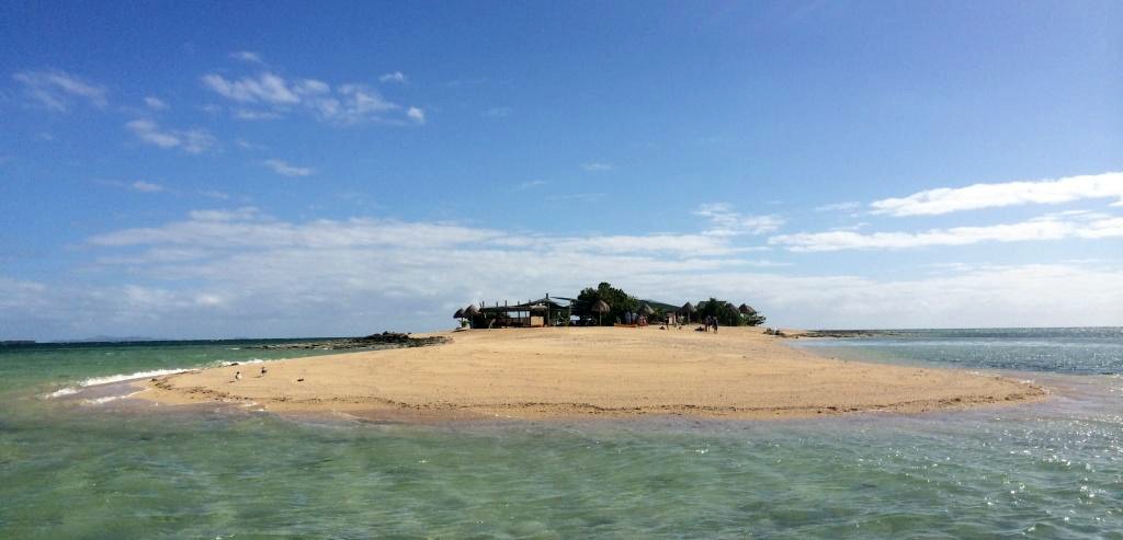 Savala Island Fiji