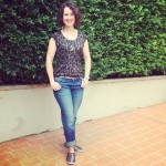 What to pack – The boyfriend jeans