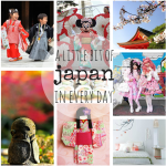 A little bit of Japan in every day