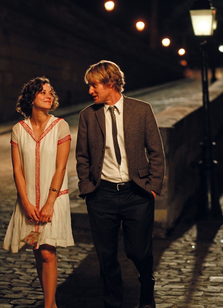 Midnight in Paris 1
