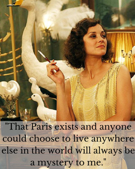 Midnight in Paris 5