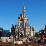 What is the best age to go to Disneyland?