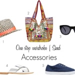 One stop wardrobe | Seed