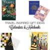 Travel-inspired gift ideas - Calendars b