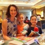 How to survive the last week of the school holidays