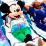 Why we have booked a Disney cruise