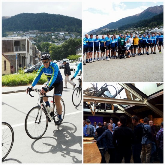 Queenstown - My Highlight Reel - Chain Reaction Tour of New Zealand