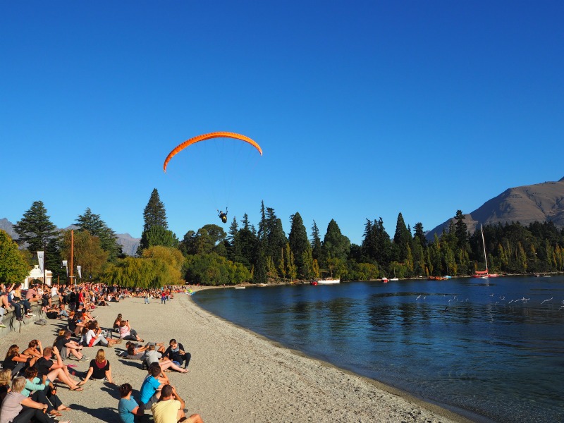 top things to do in Queenstown with kids