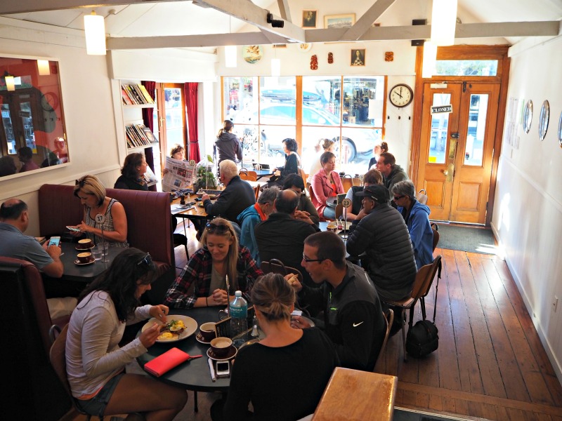 Queenstown with kids