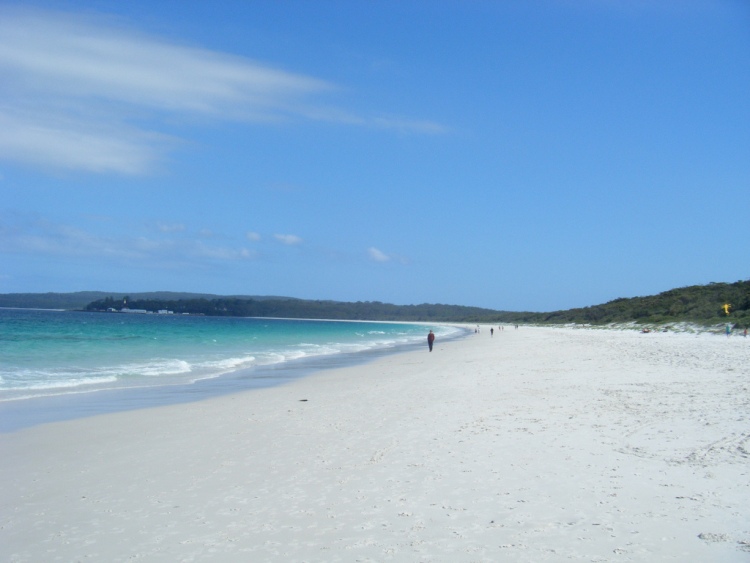 What to pack for the Easter long weekend - Jervis Bay