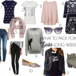 What to pack for Easter long weekend – the Melbourne edition