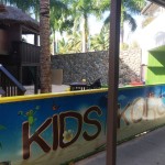Radisson Fiji Kids Club review - Kids Koro