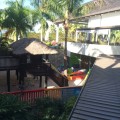 Radisson Fiji kids club review