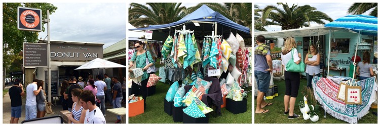 Jervis Bay - Berry and Kiama