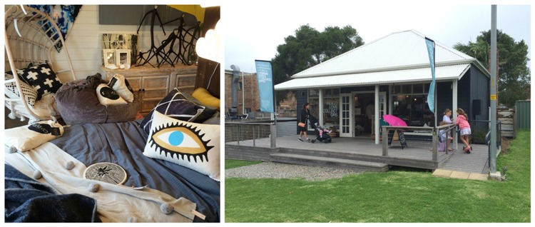 Jervis Bay - homewares