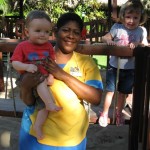 How to choose the best place to stay in Fiji with kids