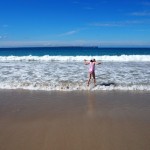Jervis Bay - Collingwood Beach
