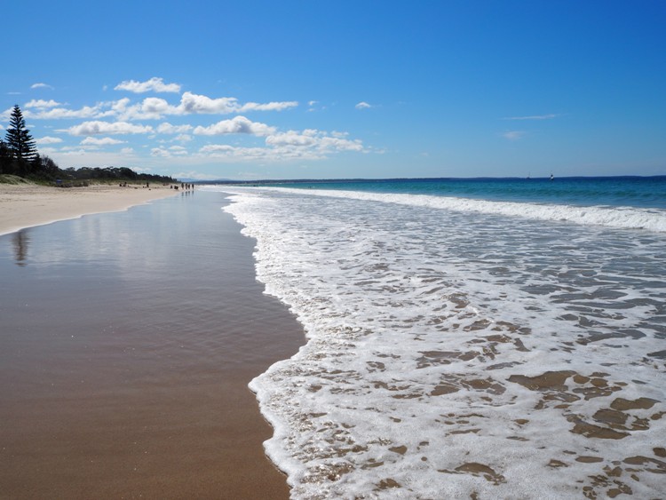 Jervis Bay - Collingwood Beach