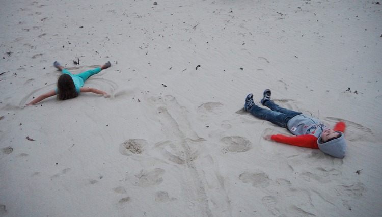 Jervis Bay - Collingwood Beach