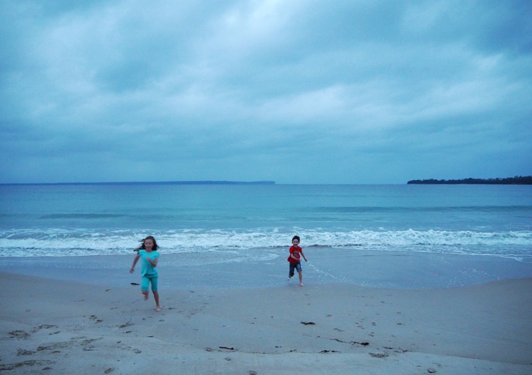 Jervis Bay - Collingwood Beach