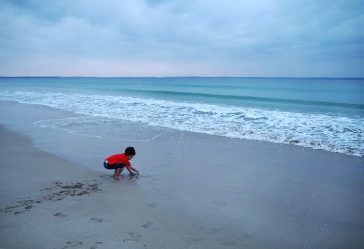 Jervis Bay - Collingwood Beach