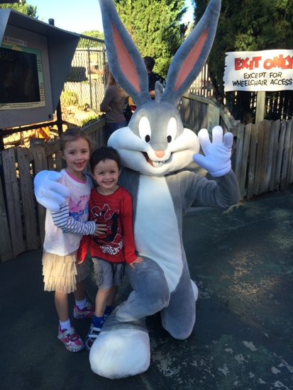 15 kid-approved Easter holiday destinations