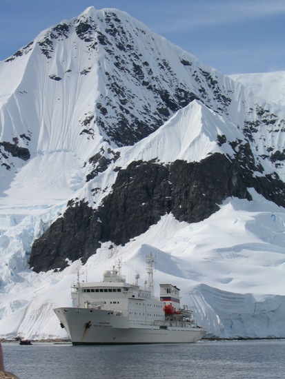 Antarctica 186