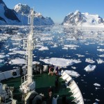 Can you take kids to Antarctica?