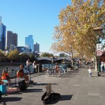 Top 8 kid-friendly city hotels for a winter weekend in Melbourne