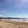 Family-friendly Sydney - Manly beach