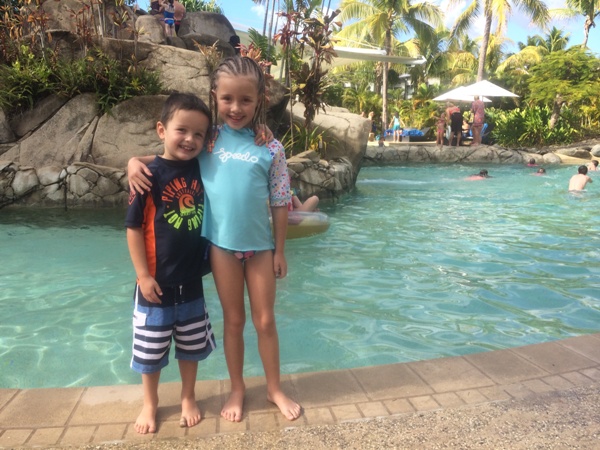 fiji holidays with kids