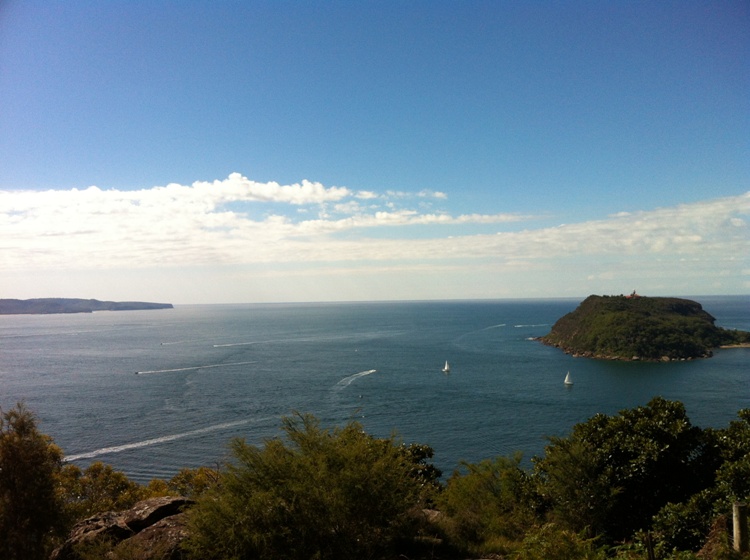 Family-friendly Sydney - West Head