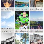 9 travelling mamas to follow on Instagram right now