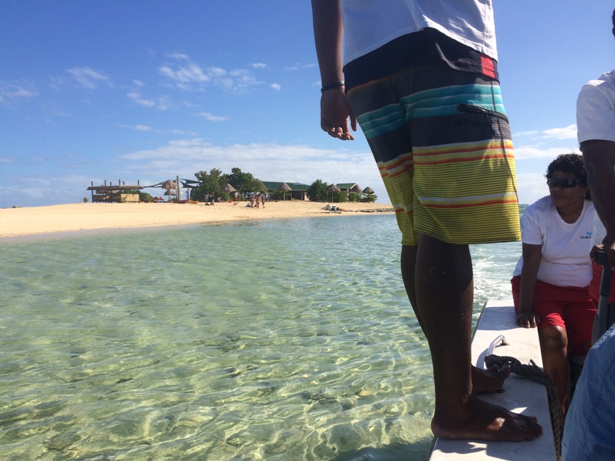 A beginner's guide to Fiji holidays with kids