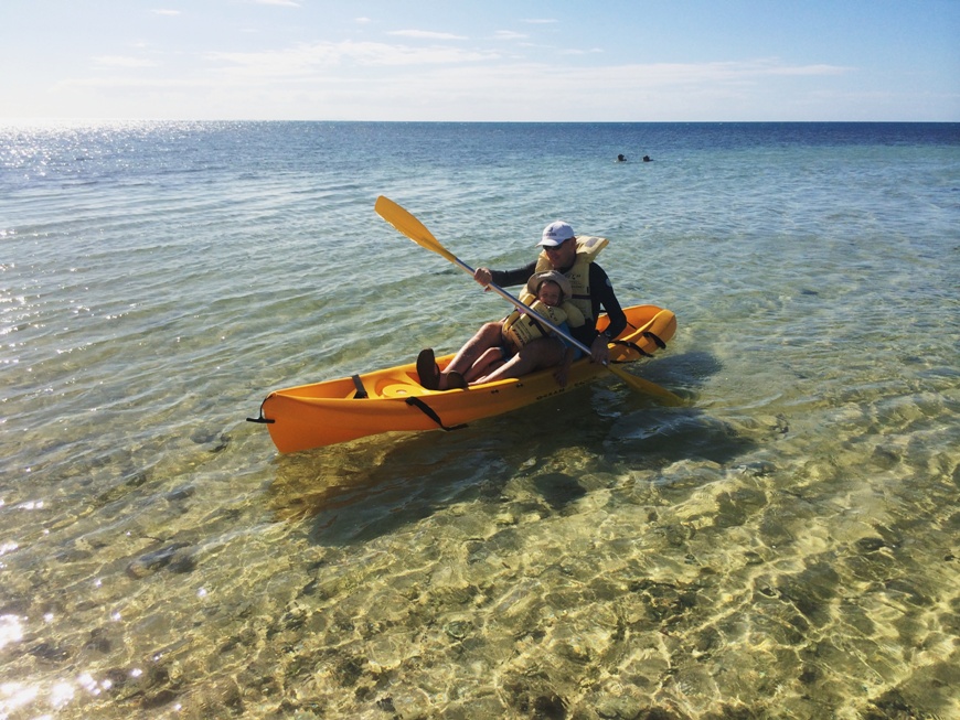A beginner's guide to Fiji holidays with kids