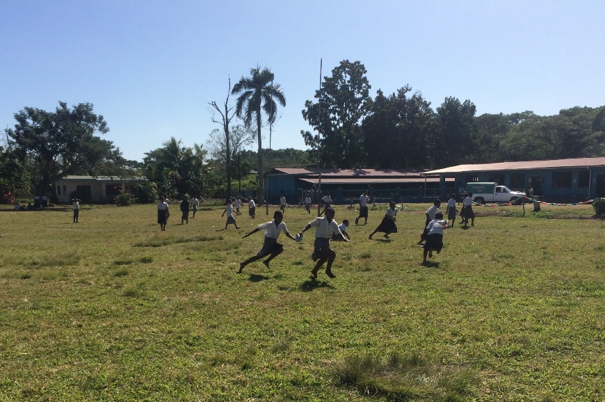 A beginner's guide to Fiji holidays with kids