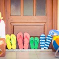 How to find summer holiday rental accommodation - Escape With Kids
