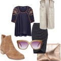 What to pack for Paris 1