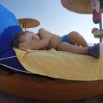 5 ways to help your child sleep on holiday - Escape With Kids