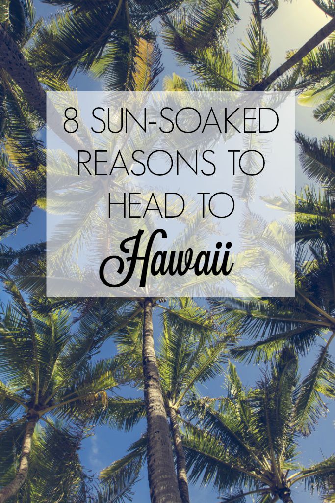 8 sun-soaked reasons to head to Hawaii #hawaiiwithkids #aulani