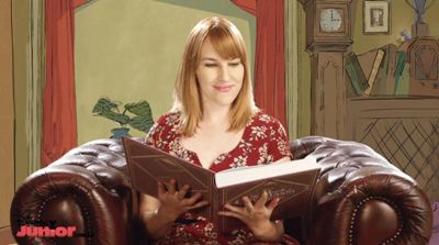 Disney Jnr Kate Mulvaney 1c2