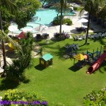 Why travel to Bali with kids?