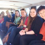 How to do a girls weekend away Problogger-style