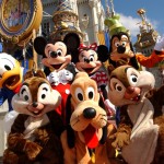 How to plan your first trip to Disney World