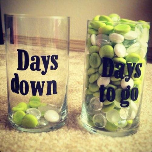 Count down to your next holiday