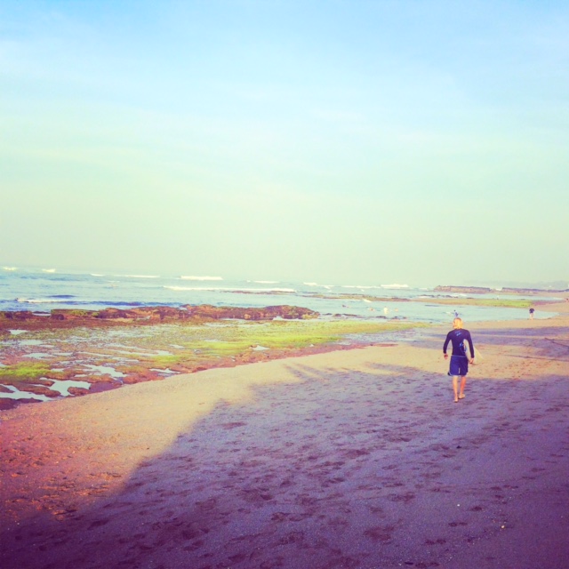 How to plan your first trip to Bali with kids